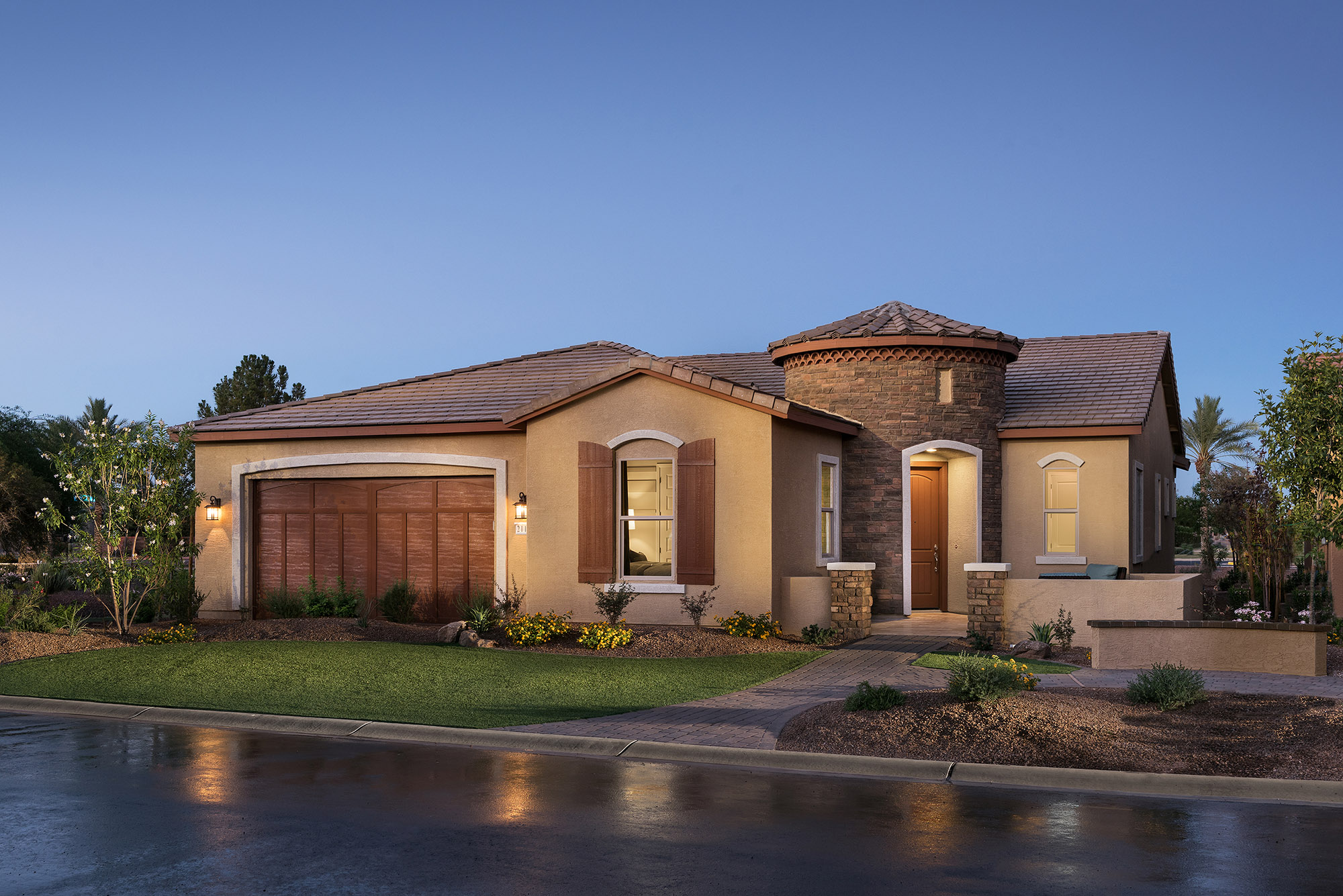 The Estates at Province BSB Design